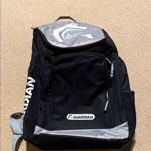 Guardian baseball bag